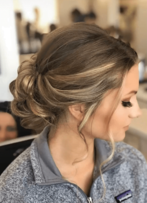 Your Guide to Effortless Hair - M.J. Capelli